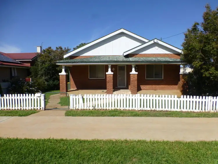 Second view of Homely house listing, 59 Bushman, Parkes NSW 2870