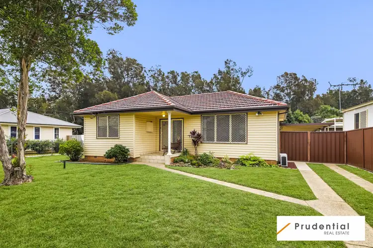 Main view of Homely house listing, 63 Mawson Drive, Cartwright NSW 2168