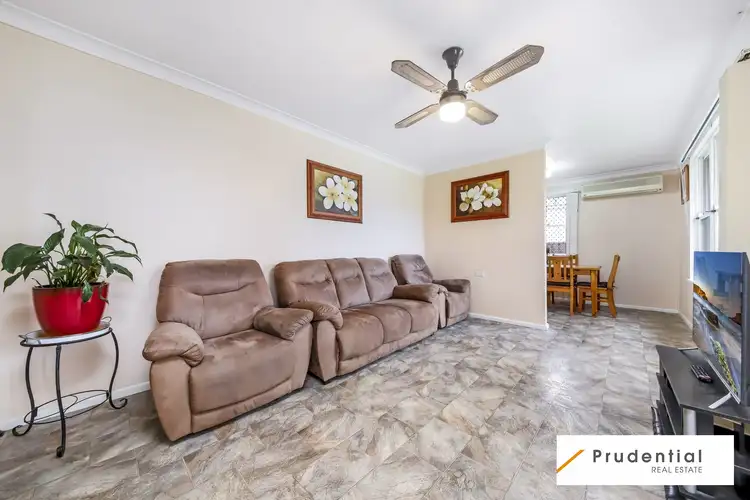 Second view of Homely house listing, 63 Mawson Drive, Cartwright NSW 2168