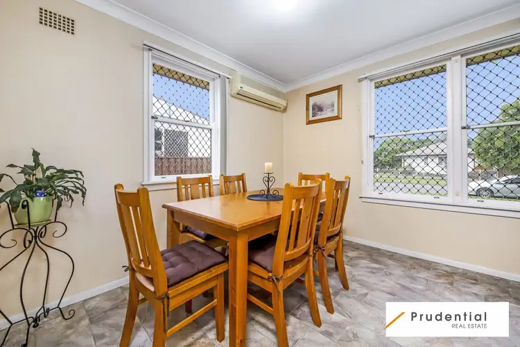 Fourth view of Homely house listing, 63 Mawson Drive, Cartwright NSW 2168