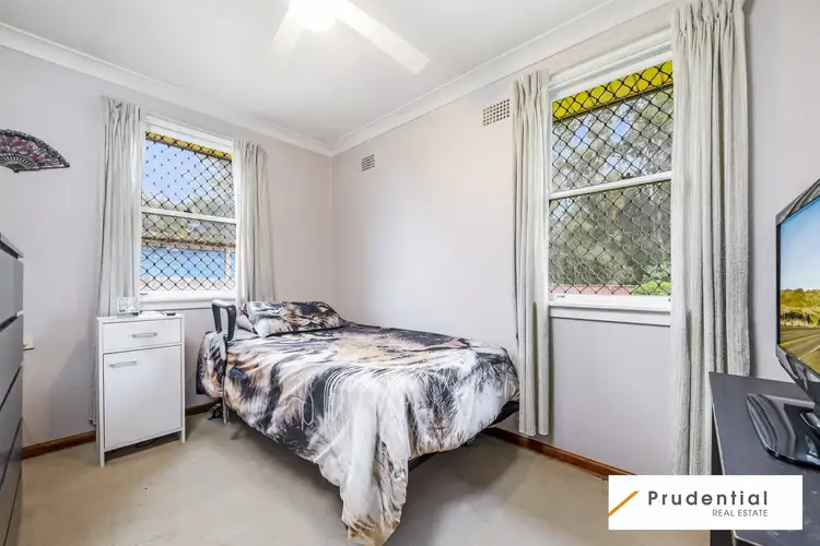 Sixth view of Homely house listing, 63 Mawson Drive, Cartwright NSW 2168