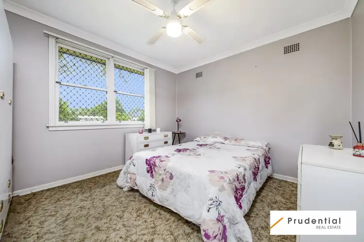 Seventh view of Homely house listing, 63 Mawson Drive, Cartwright NSW 2168