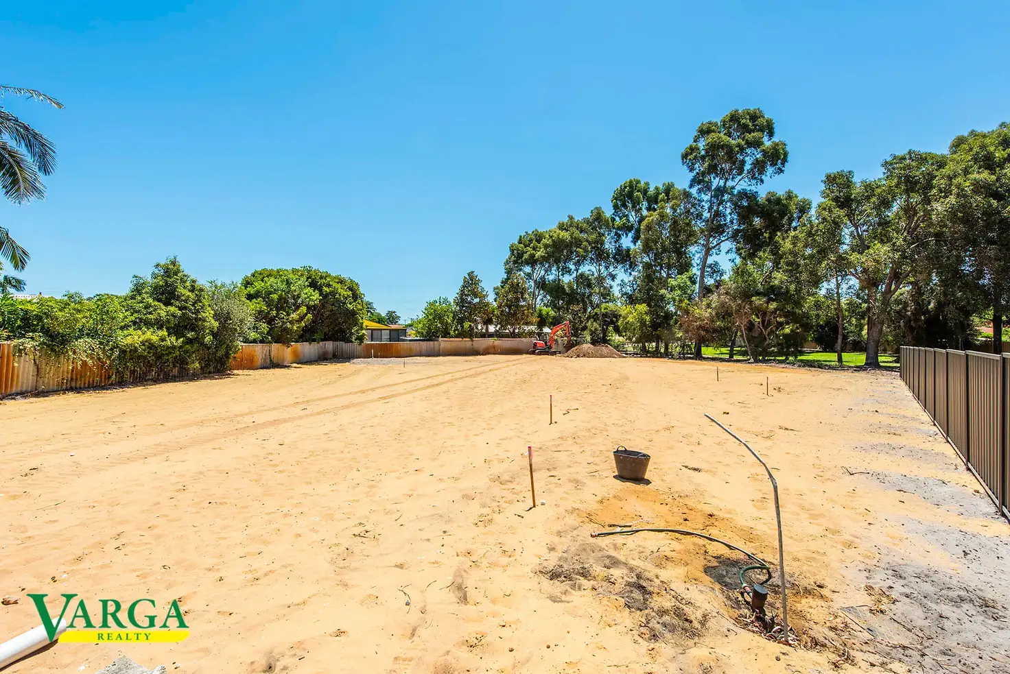 Main view of Homely land listing, 8C Spotted Gum Way, Willetton WA 6155