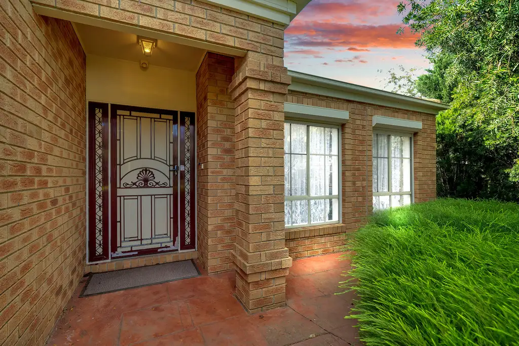 Main view of Homely house listing, 19 Islington Place, Caroline Springs VIC 3023