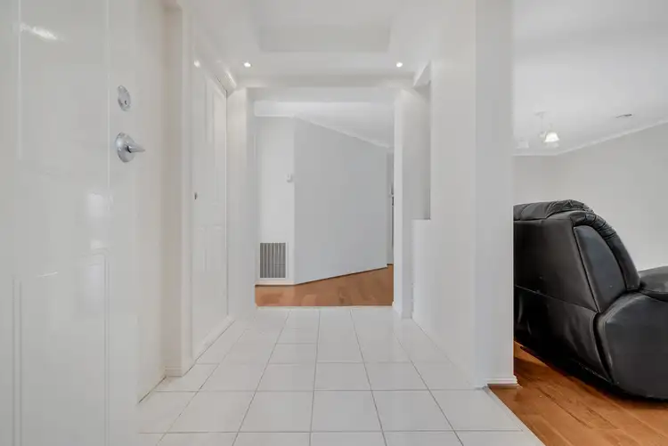 Second view of Homely house listing, 19 Islington Place, Caroline Springs VIC 3023