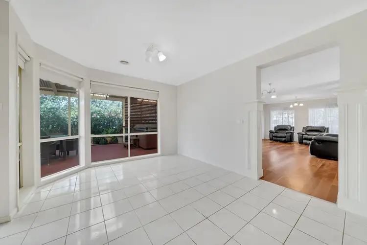 Seventh view of Homely house listing, 19 Islington Place, Caroline Springs VIC 3023