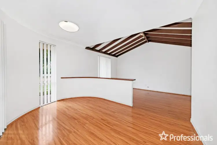 Second view of Homely house listing, 4 Delwood Court, Port Kennedy WA 6172