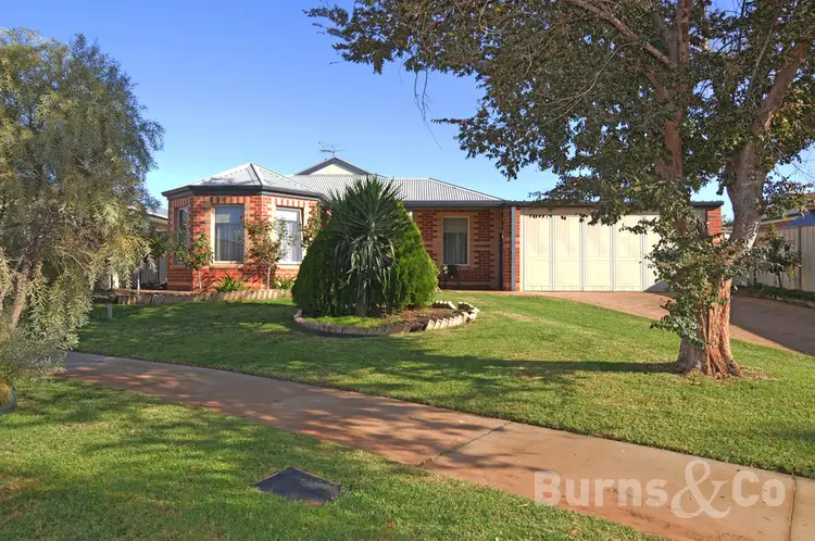 6 Wyndham Court, Mildura VIC 3500