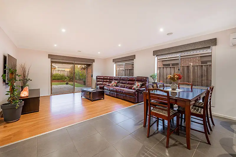 Main view of Homely house listing, 6 Islington Avenue, Cranbourne North VIC 3977