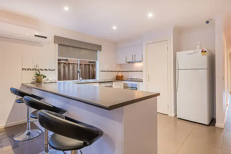 Fourth view of Homely house listing, 6 Islington Avenue, Cranbourne North VIC 3977