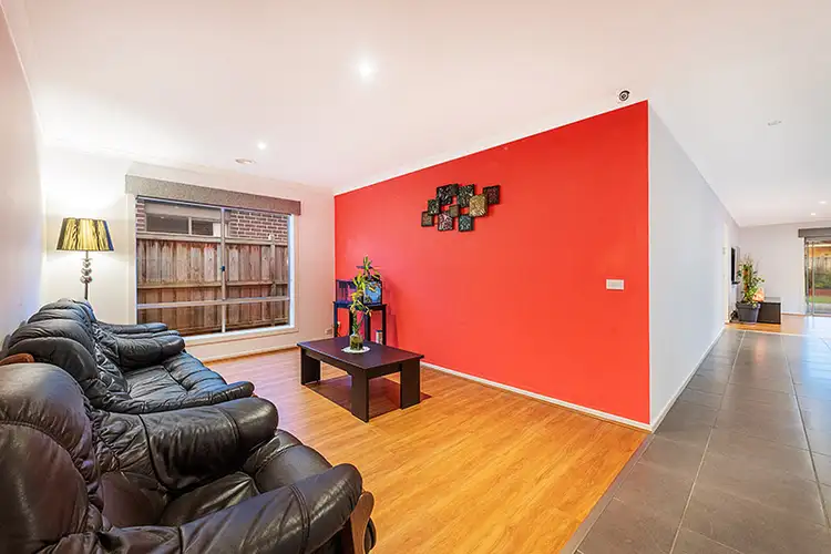 Sixth view of Homely house listing, 6 Islington Avenue, Cranbourne North VIC 3977