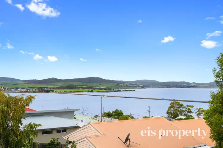 Second view of Homely unit listing, 1/3 Boundary Street, Midway Point TAS 7171