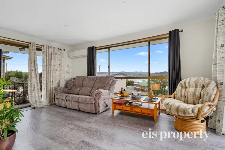 Third view of Homely unit listing, 1/3 Boundary Street, Midway Point TAS 7171