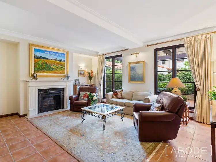 4 Aston Place, Claremont WA 6010