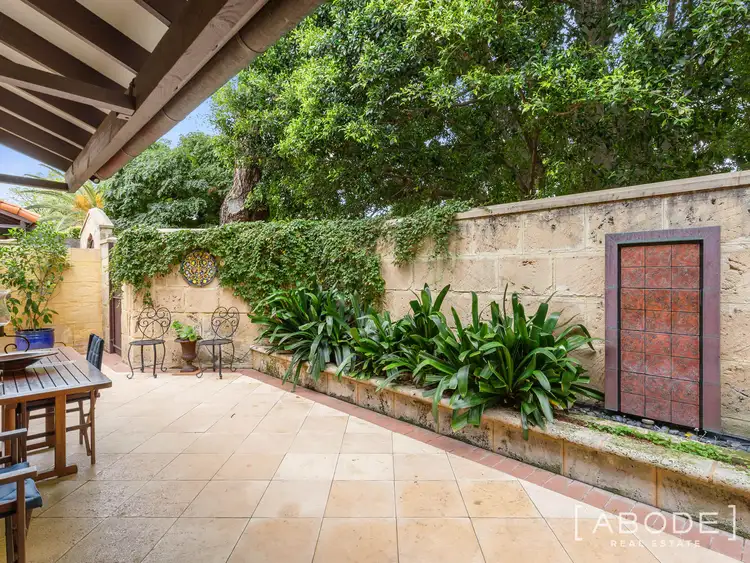 Fourth view of Homely townhouse listing, 4 Aston Place, Claremont WA 6010
