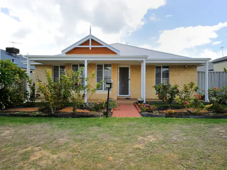 98 Fisher Street, Rockingham WA 6168