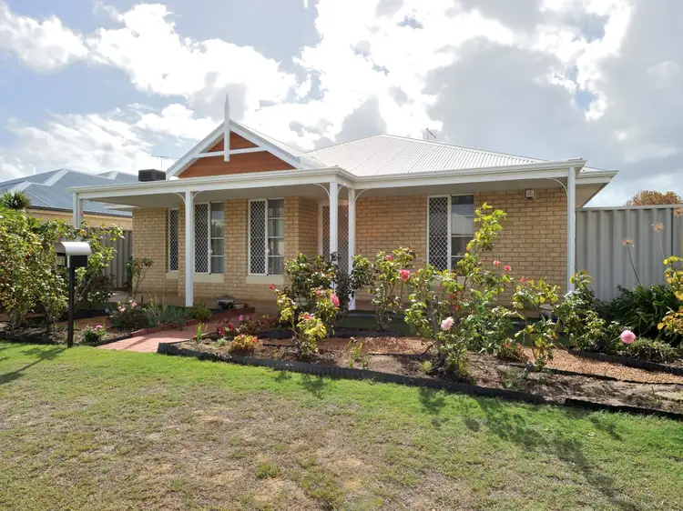 Second view of Homely house listing, 98 Fisher Street, Rockingham WA 6168