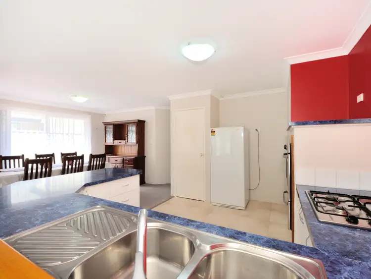 Sixth view of Homely house listing, 98 Fisher Street, Rockingham WA 6168