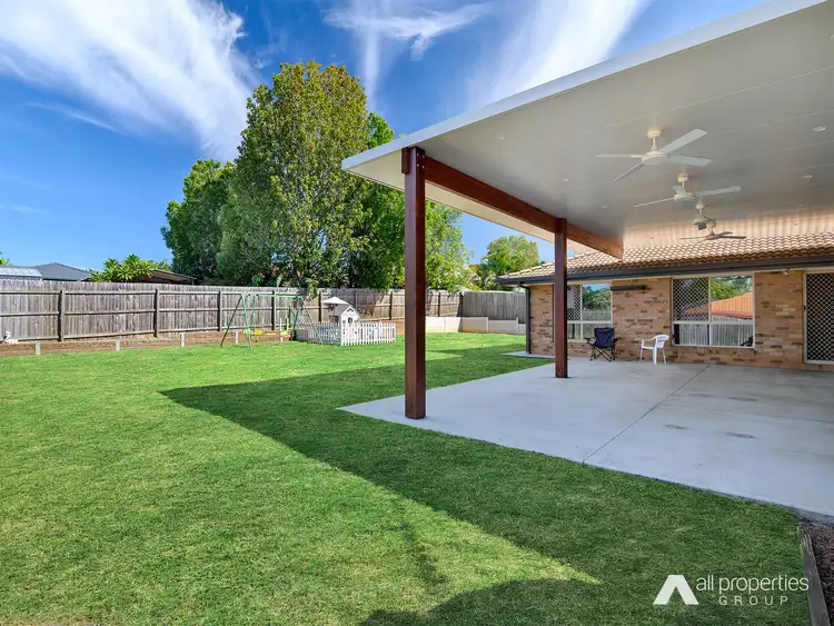 3 Lilly Street, Springfield QLD 4300