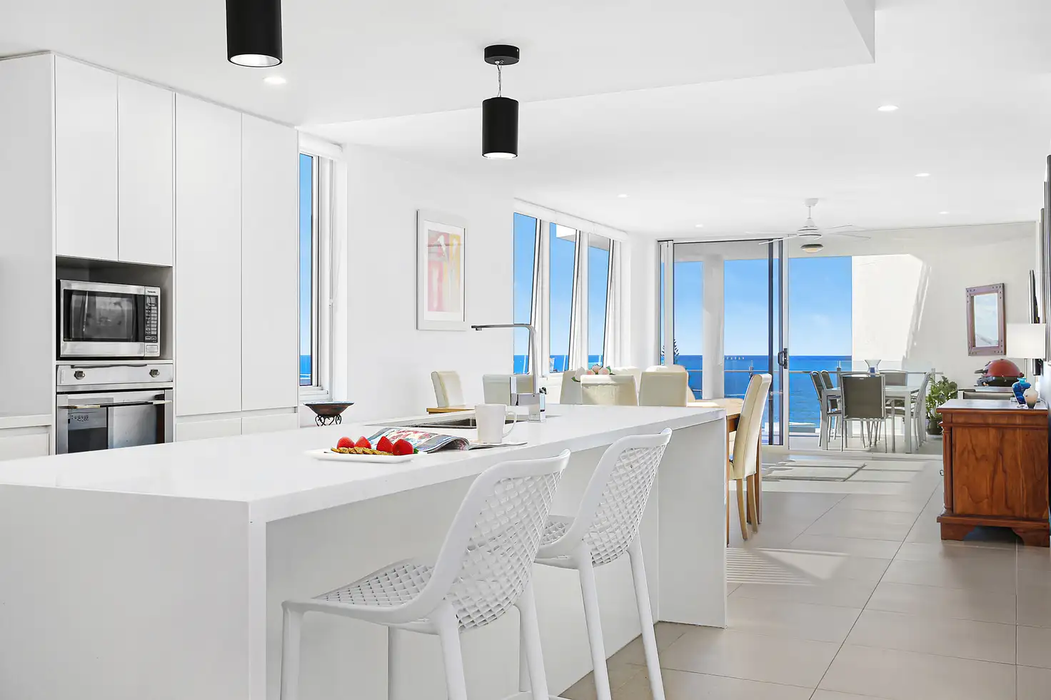 Main view of Homely unit listing, 502/29 Canberra Terrace - Aqua View, Kings Beach QLD 4551