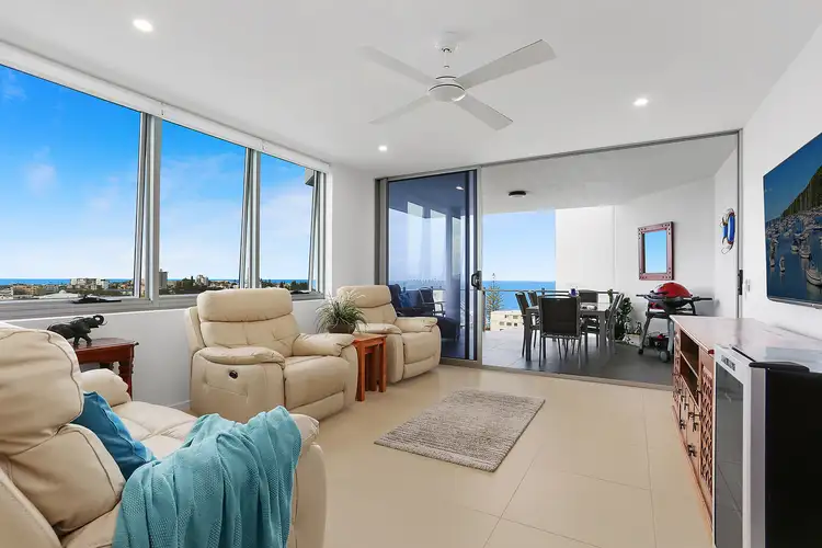 Third view of Homely unit listing, 502/29 Canberra Terrace - Aqua View, Kings Beach QLD 4551