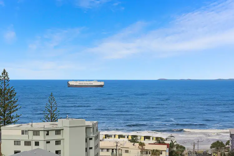 Fourth view of Homely unit listing, 502/29 Canberra Terrace - Aqua View, Kings Beach QLD 4551