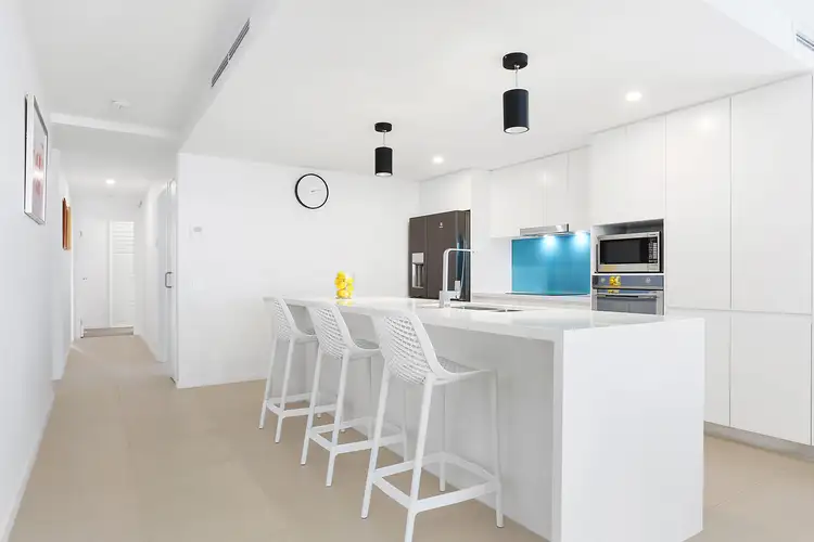 Fifth view of Homely unit listing, 502/29 Canberra Terrace - Aqua View, Kings Beach QLD 4551