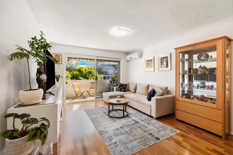 Main view of Homely apartment listing, 7/7 Clarence Avenue, Dee Why NSW 2099