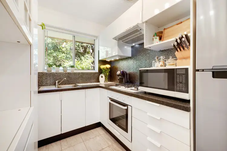 Third view of Homely apartment listing, 7/7 Clarence Avenue, Dee Why NSW 2099