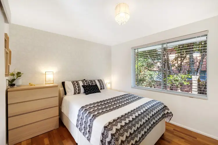 Fourth view of Homely apartment listing, 7/7 Clarence Avenue, Dee Why NSW 2099