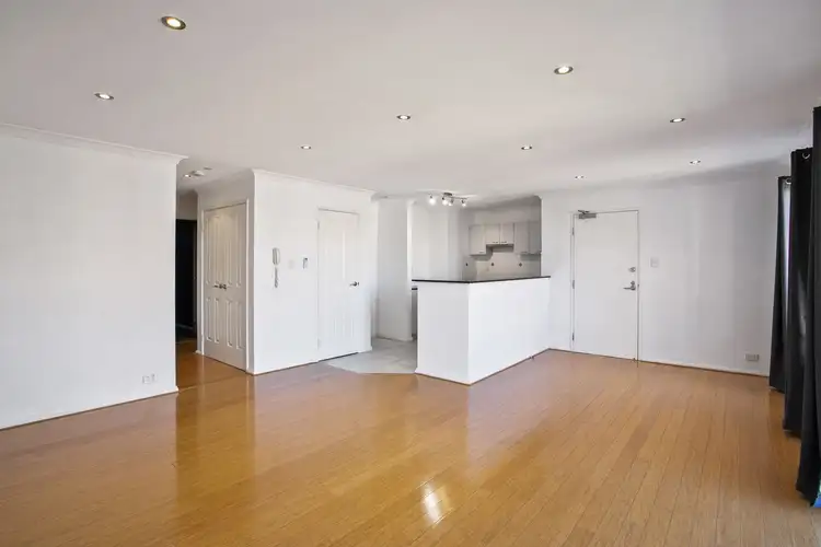 Second view of Homely apartment listing, 19/20 Pendal Lane, Perth WA 6000