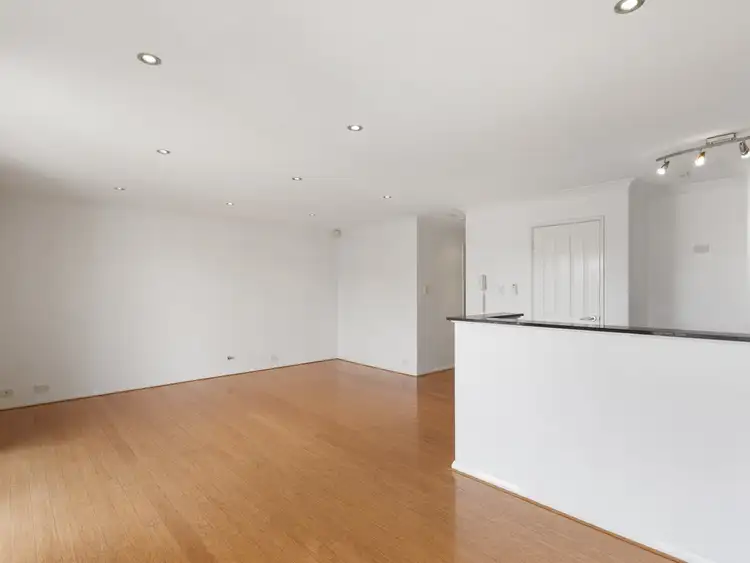 Fourth view of Homely apartment listing, 19/20 Pendal Lane, Perth WA 6000