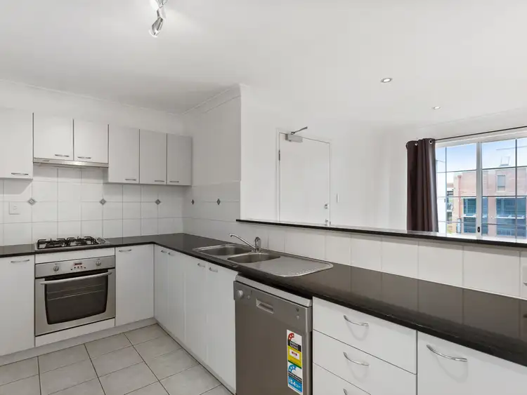 Fifth view of Homely apartment listing, 19/20 Pendal Lane, Perth WA 6000