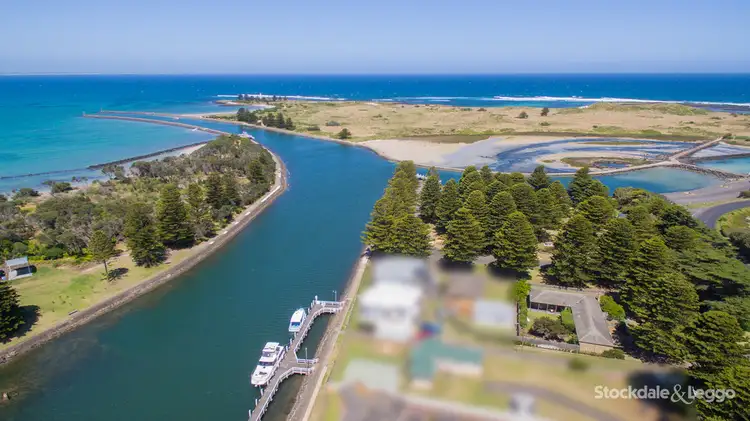 Main view of Homely house listing, 1a Gipps Street, Port Fairy VIC 3284