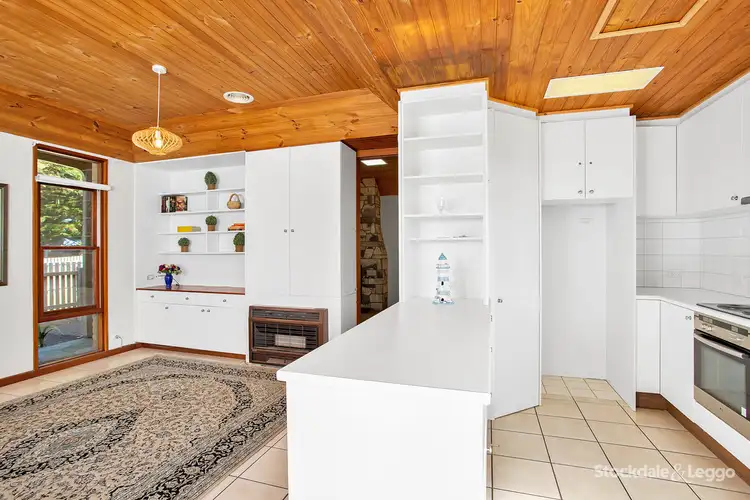 Fifth view of Homely house listing, 1a Gipps Street, Port Fairy VIC 3284