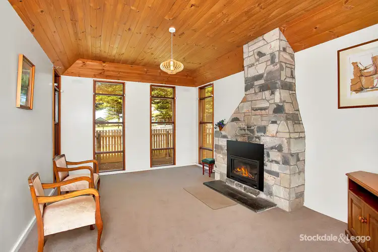 Sixth view of Homely house listing, 1a Gipps Street, Port Fairy VIC 3284