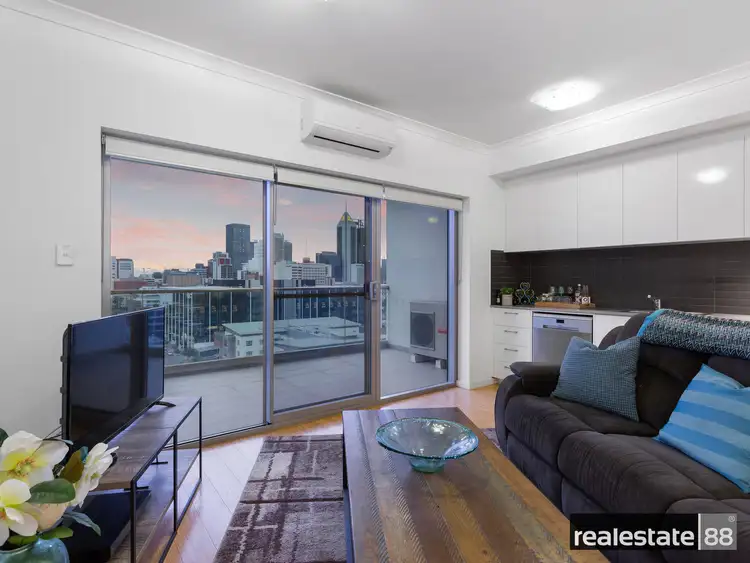 85/33 Newcastle Street, Perth WA 6000