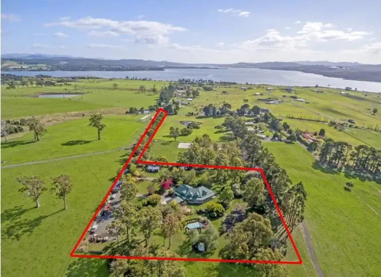 429 Los Angelos Road, Swan Bay TAS 7252