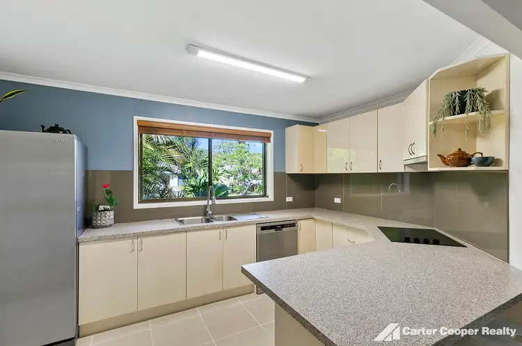 Second view of Homely house listing, 14-16 Trill Court, Urangan QLD 4655