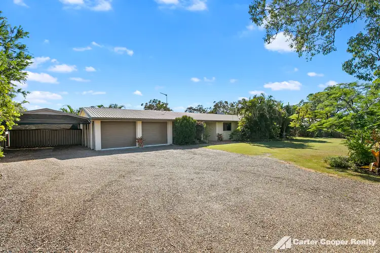 Fourth view of Homely house listing, 14-16 Trill Court, Urangan QLD 4655