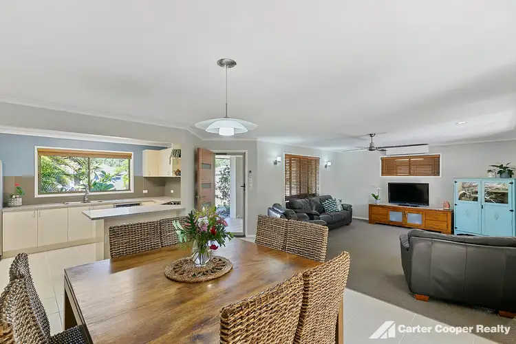 Fifth view of Homely house listing, 14-16 Trill Court, Urangan QLD 4655