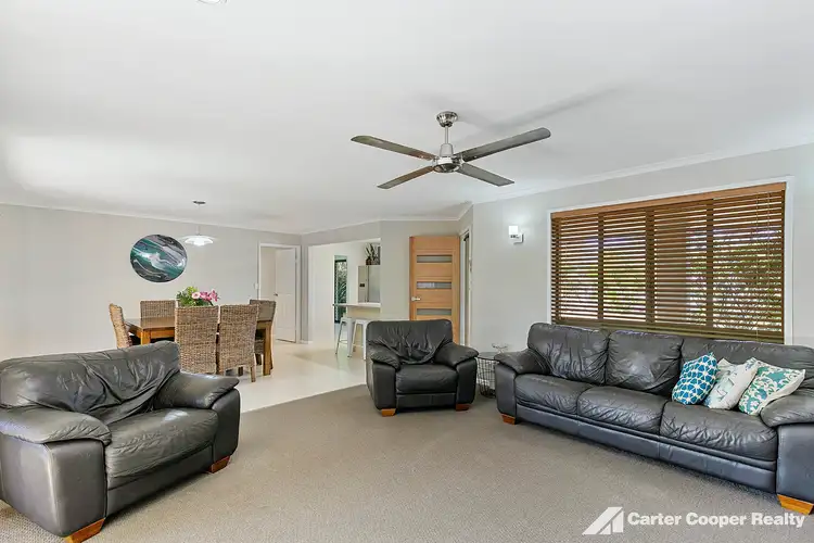 Seventh view of Homely house listing, 14-16 Trill Court, Urangan QLD 4655
