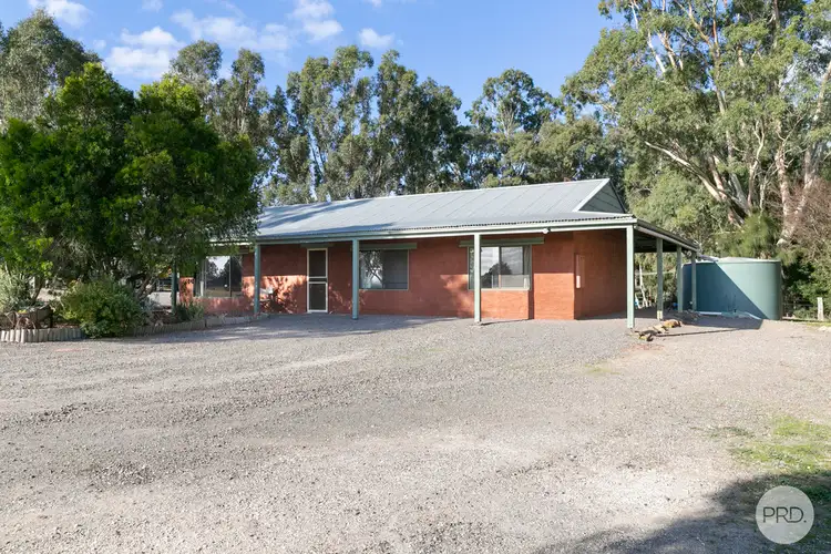 Second view of Homely house listing, 7 Hamilton Street, Lexton VIC 3352
