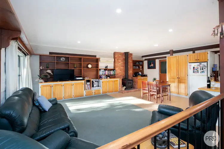 Fifth view of Homely house listing, 7 Hamilton Street, Lexton VIC 3352