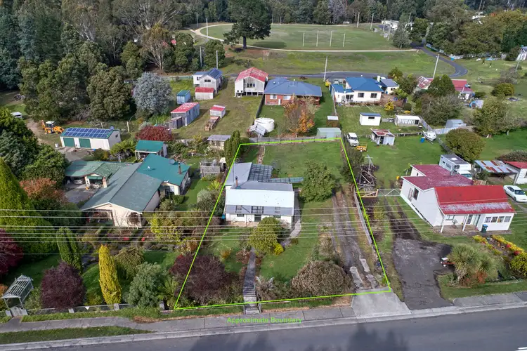46 Scott Street, Branxholm TAS 7261
