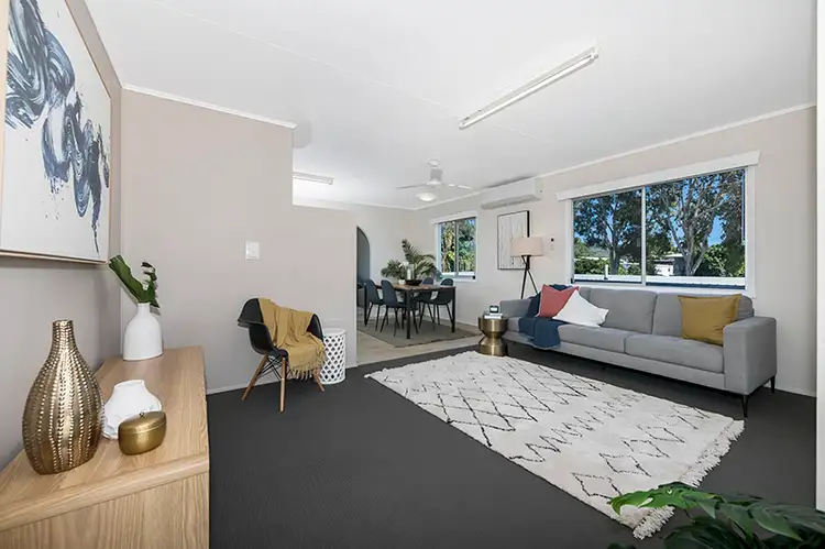 3 Gerona Avenue, Heatley QLD 4814