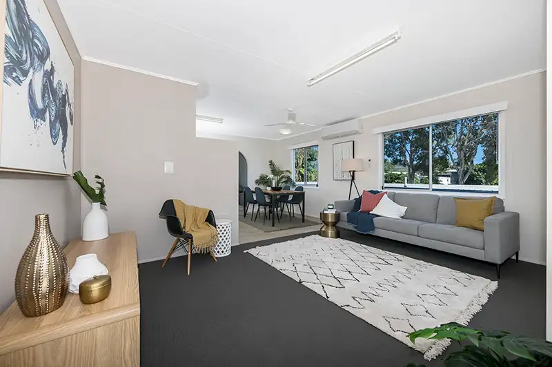 Main view of Homely house listing, 3 Gerona Avenue, Heatley QLD 4814
