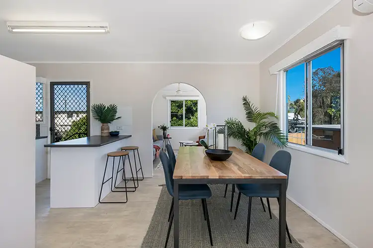 Second view of Homely house listing, 3 Gerona Avenue, Heatley QLD 4814