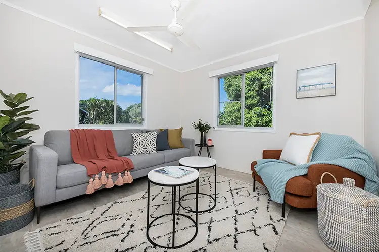 Fourth view of Homely house listing, 3 Gerona Avenue, Heatley QLD 4814