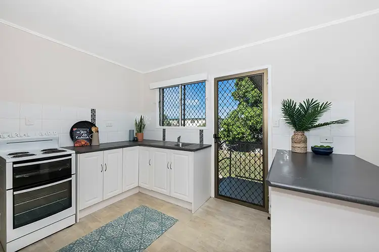 Fifth view of Homely house listing, 3 Gerona Avenue, Heatley QLD 4814